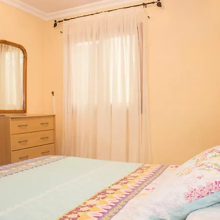 Apartmán Apartamento Icod Icod De Los Vinos