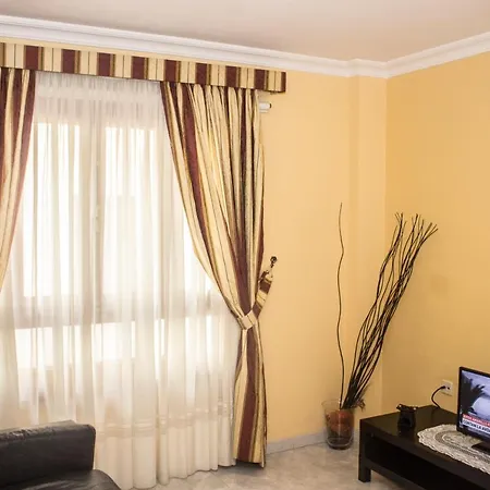 Apartamento Icod Apartmán