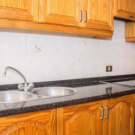 Apartmán Apartamento Icod