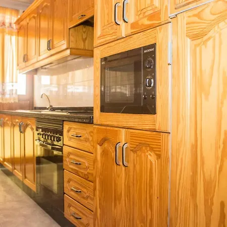Apartmán Apartamento Icod *