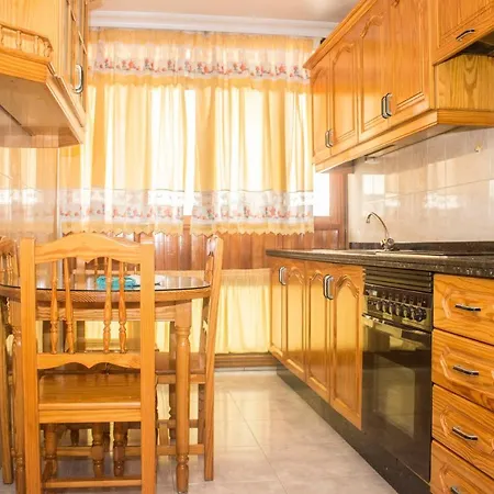 Apartamento Icod *