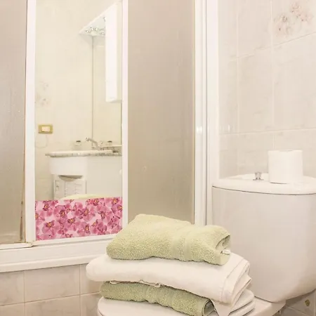 Apartamento Icod Apartmán *