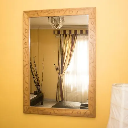 Apartmán Apartamento Icod