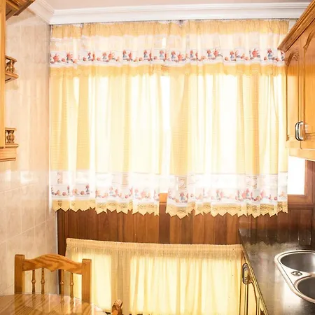 Apartamento Icod Apartmán *