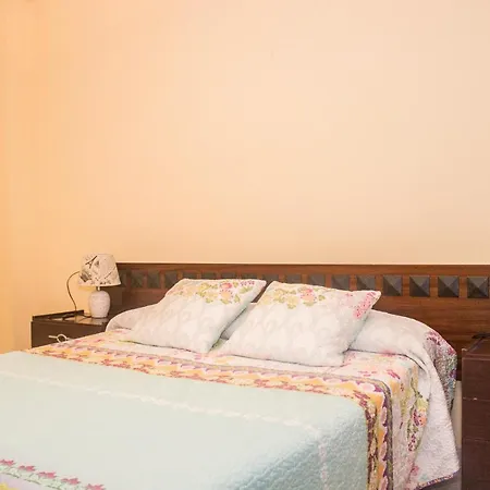 Apartmán Apartamento Icod Icod De Los Vinos