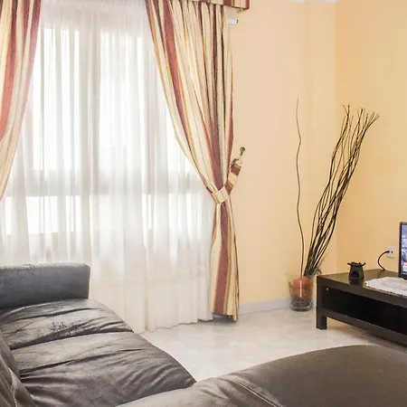 Apartamento Icod Apartmán