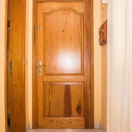 Apartamento Icod Icod De Los Vinos