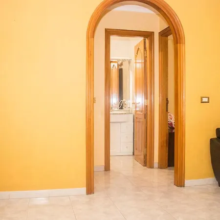Apartamento Icod