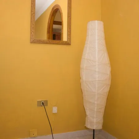 Apartamento Icod Apartmán *