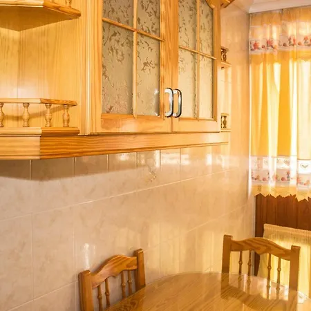 Apartamento Icod Apartmán *