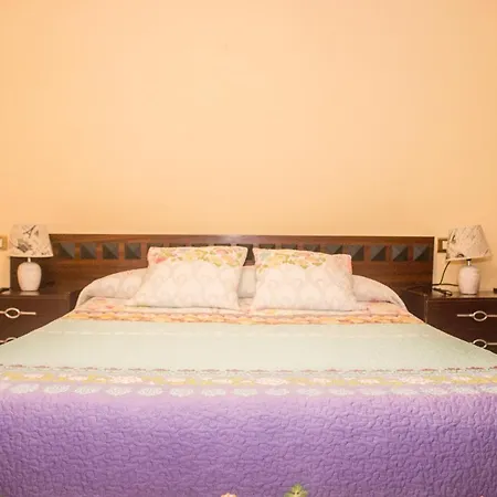 Apartamento Icod